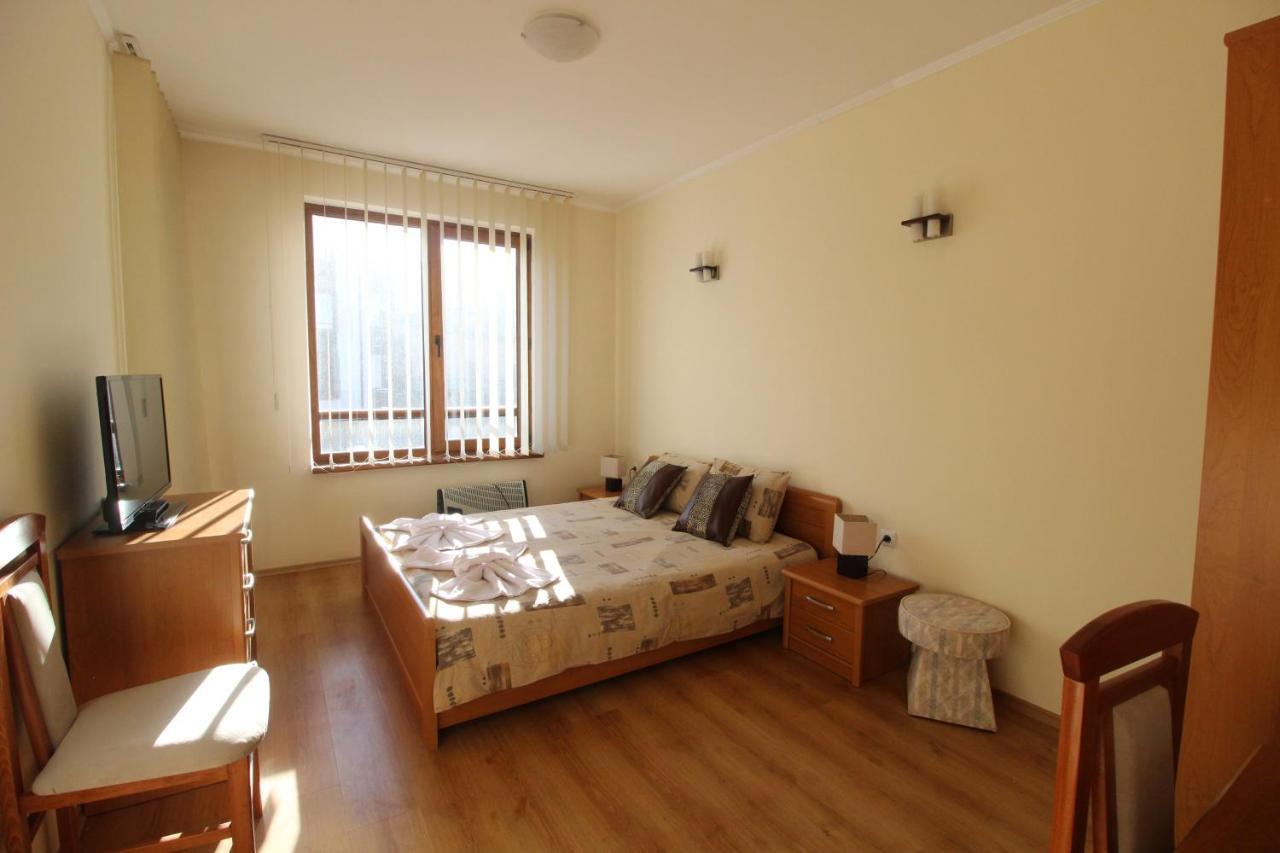 בנסקו 2 Bedroom Apartment Near Gondola מראה חיצוני תמונה