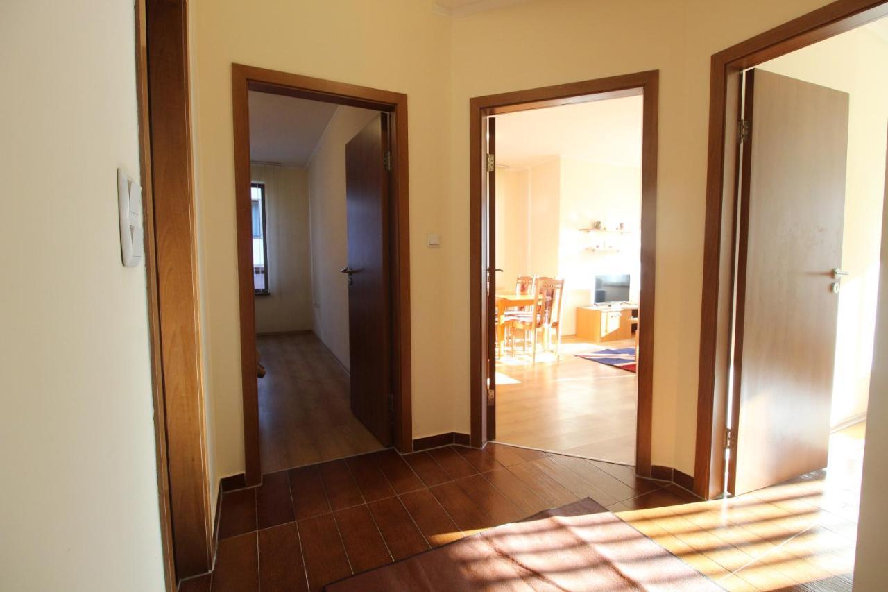 בנסקו 2 Bedroom Apartment Near Gondola מראה חיצוני תמונה