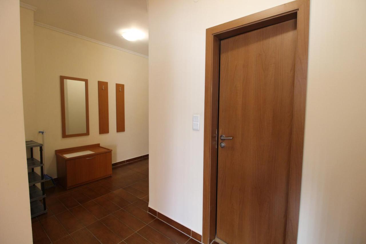 בנסקו 2 Bedroom Apartment Near Gondola מראה חיצוני תמונה