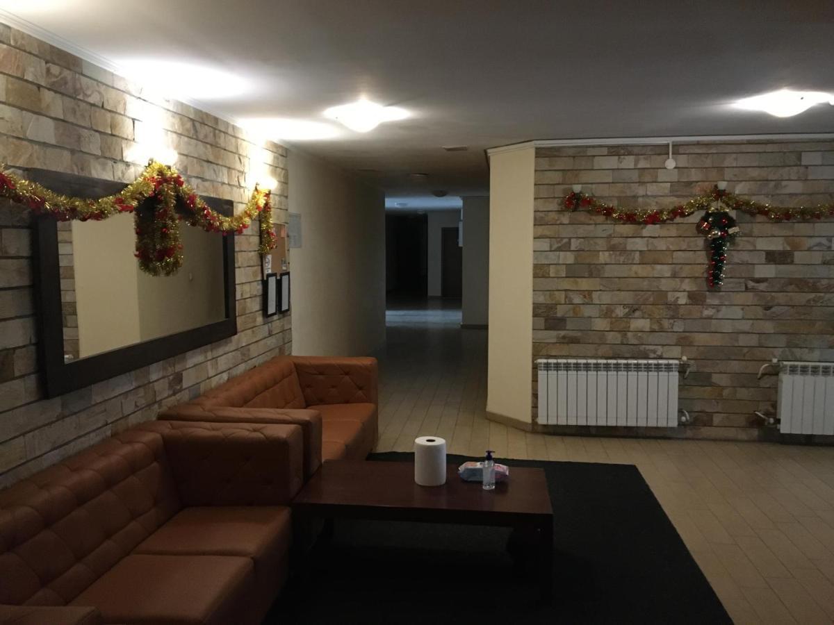 בנסקו 2 Bedroom Apartment Near Gondola מראה חיצוני תמונה